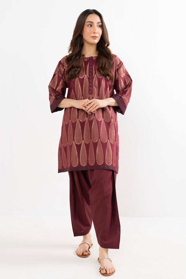 RTW | SHIRT & SHALWAR