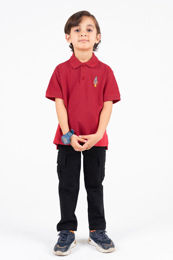 BOYS | T-SHIRT