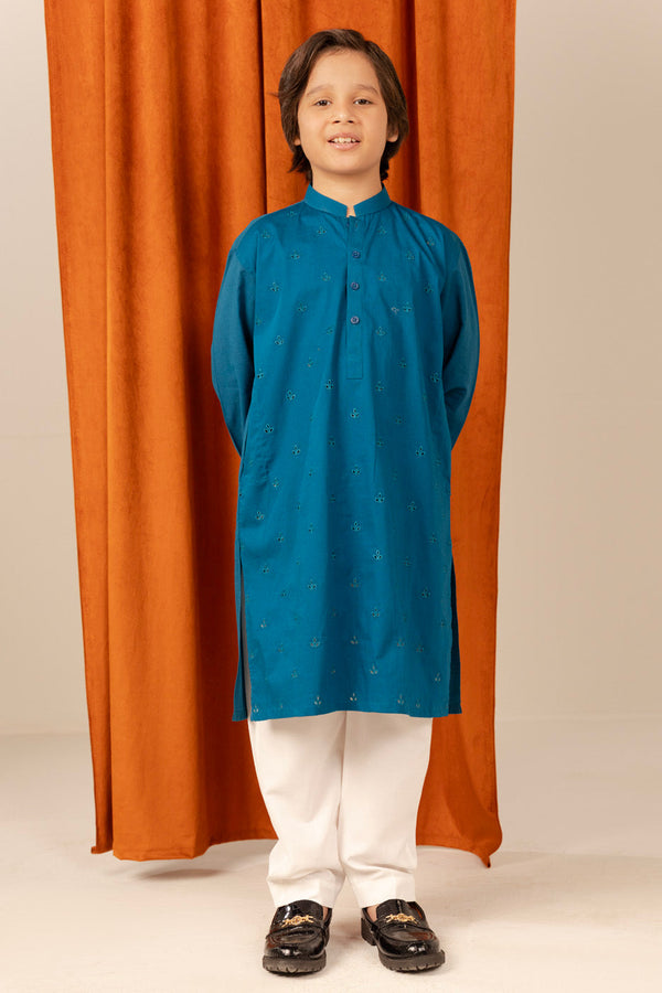 BOYS | KURTA