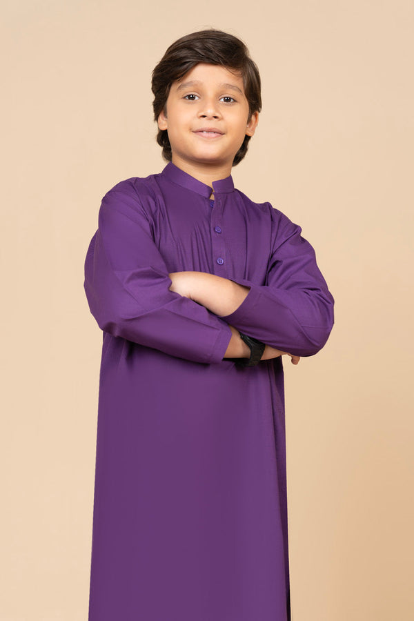 BOYS | KURTA