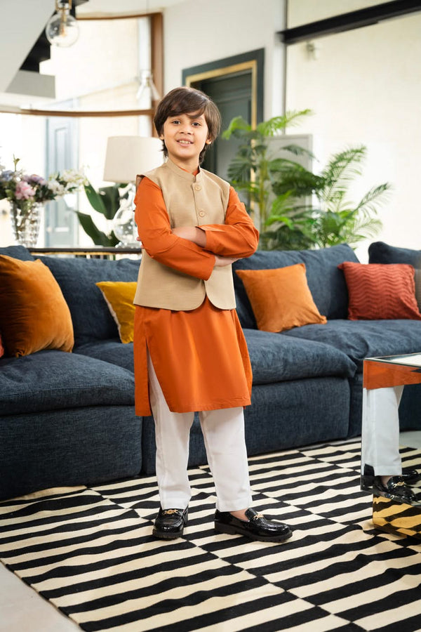 BOYS | KURTA
