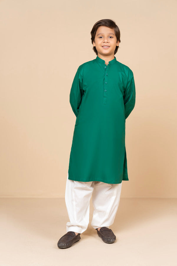 BOYS | KURTA