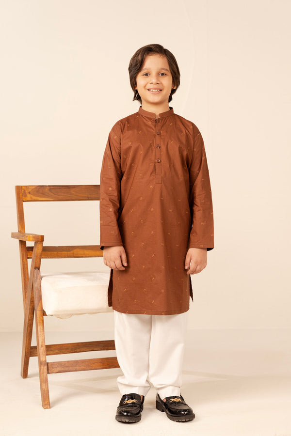 BOYS | KURTA