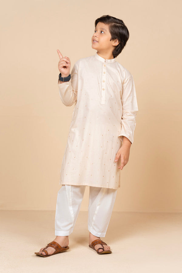 BOYS | KURTA