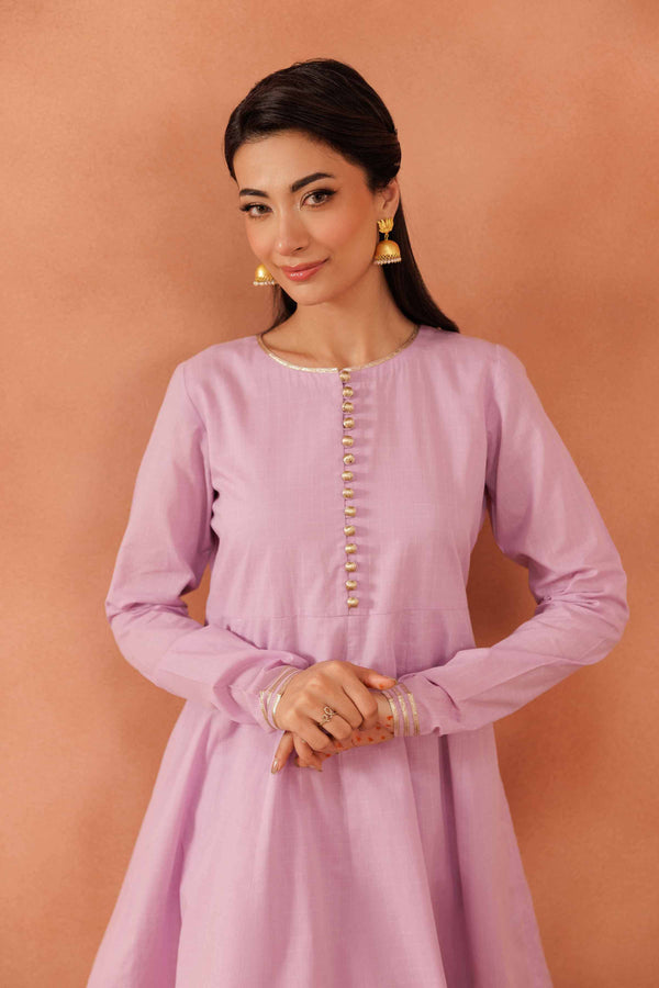 2 Piece - Basic Suit - KFE25-127