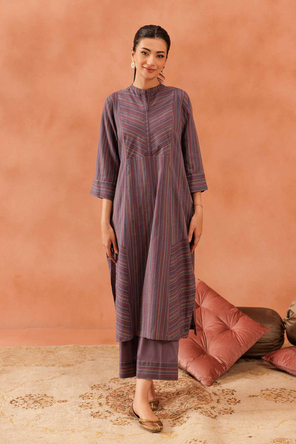 2 Piece - Basic Suit - KFE25-131