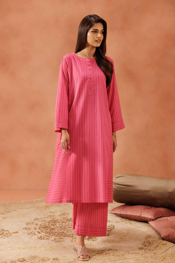 2 Piece - Basic Suit - KFE25-156