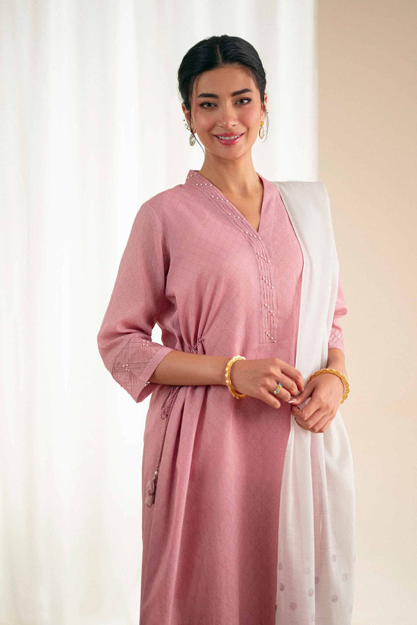 3 Piece - Basic Suit - KFS25-126