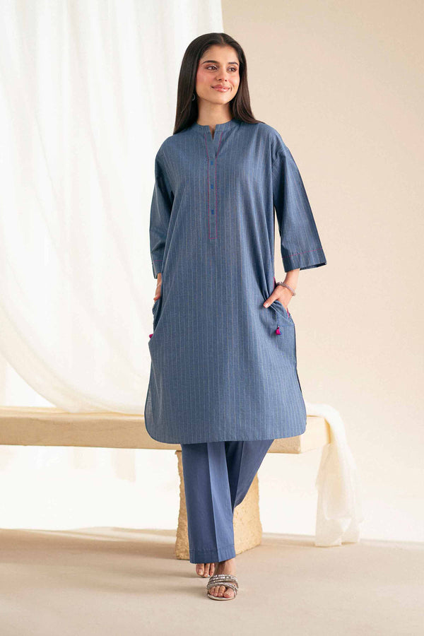 2 Piece - Basic Suit - KFS25-71