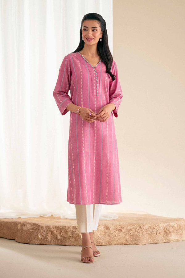 Basic Shirt - KFS25-86