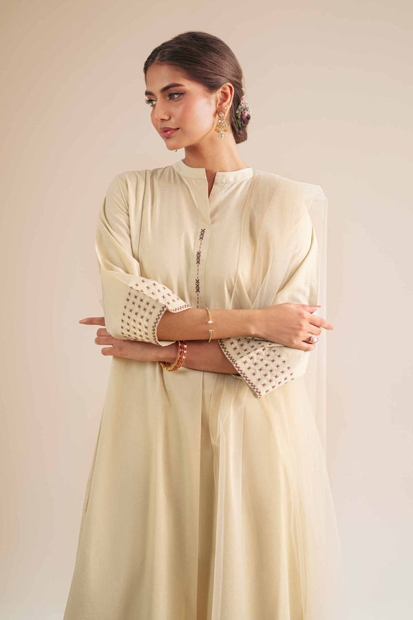 2 Piece - Basic Suit - KFS25-88