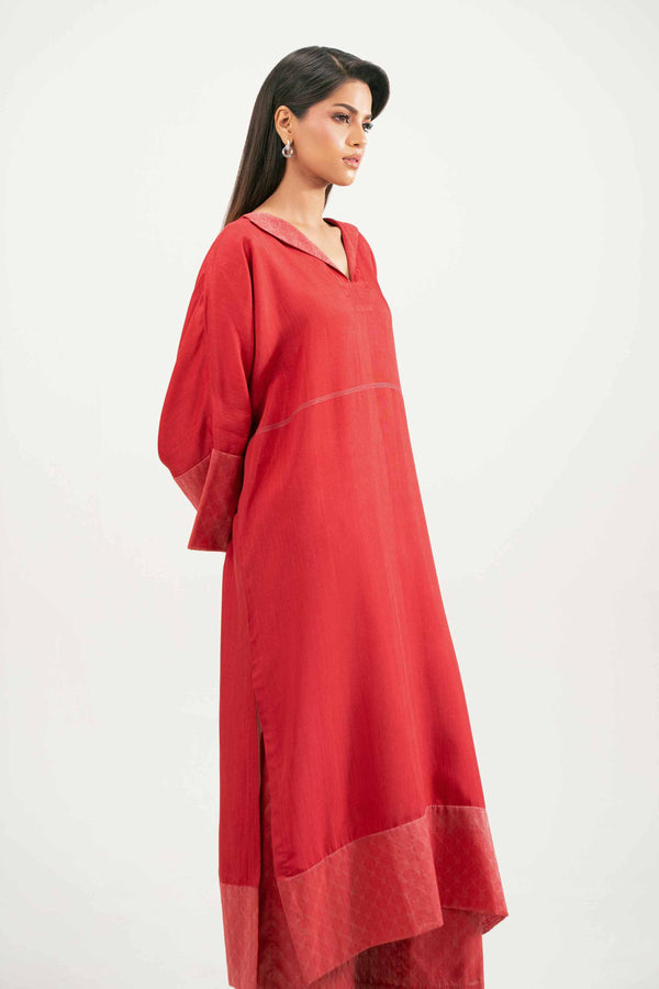 2 Piece - Basic Suit - KFW25-167