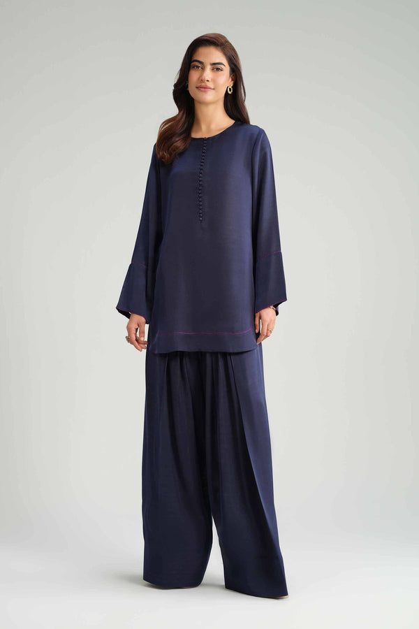 2 Piece - Basic Suit - KFW25-78