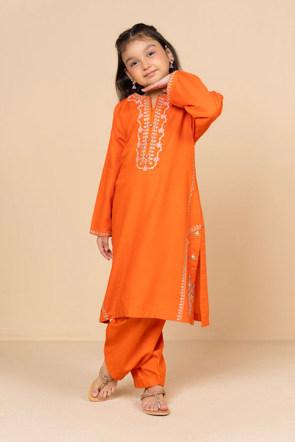 GIRLS| SHIRT & TROUSER