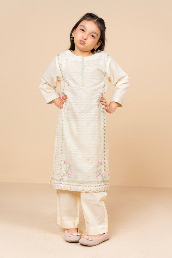 GIRLS| SHIRT & TROUSER