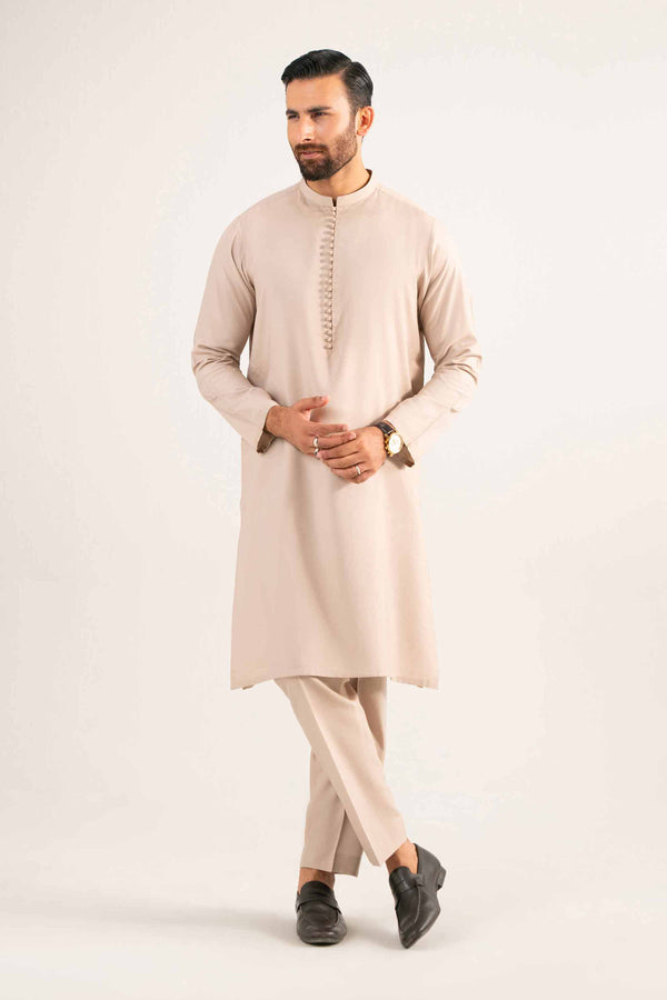 2 Piece - Basic Suit - KNW25-04