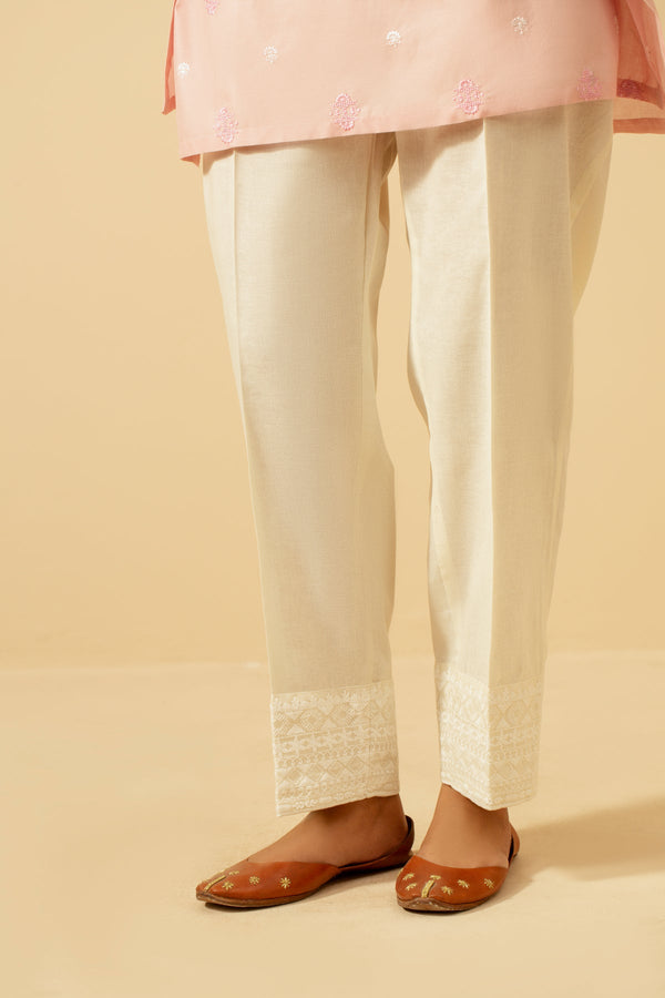 Embroidered Shalwar -  KPW24-P3070-70