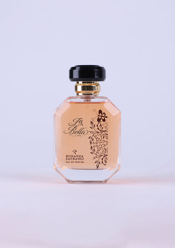 LA BELLA  (100 ML)