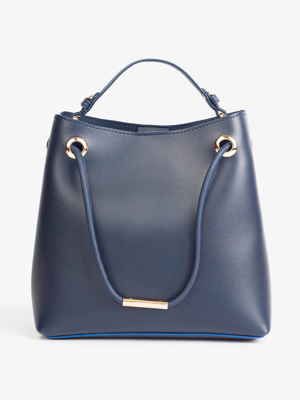 Bucket Handbag