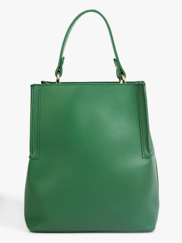 Bucket Handbag
