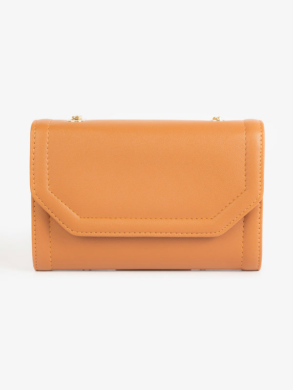 Envelope Clutch