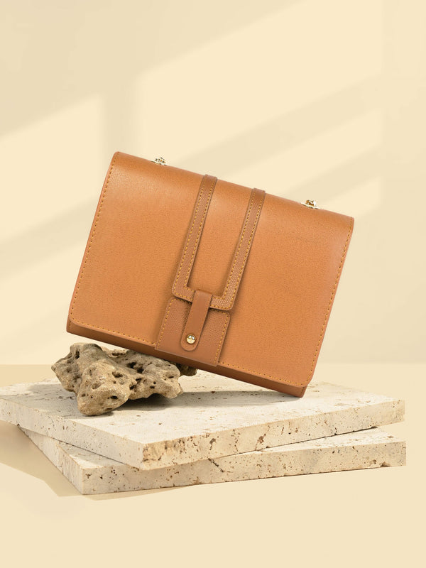 Textured Clutch