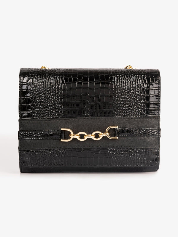 Textured Clutch