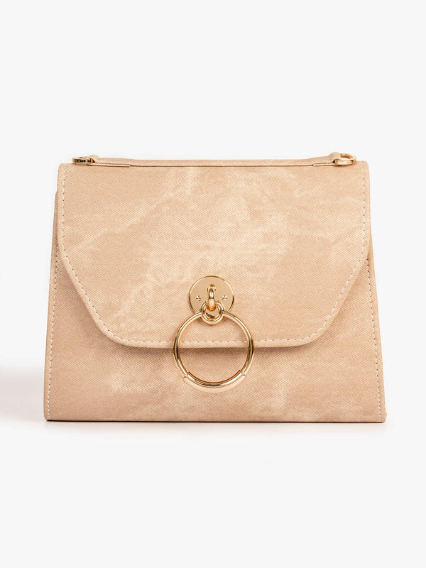 Classic Casual Clutch