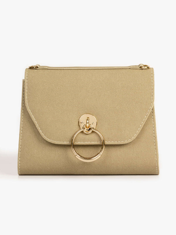 Textured Clutch