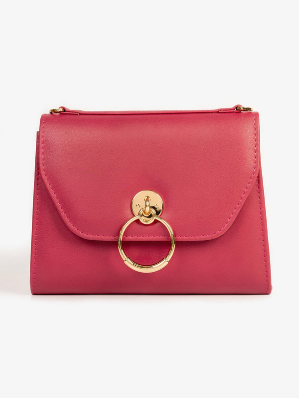 Classic Casual Clutch