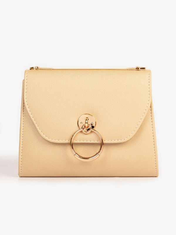 Textured Clutch