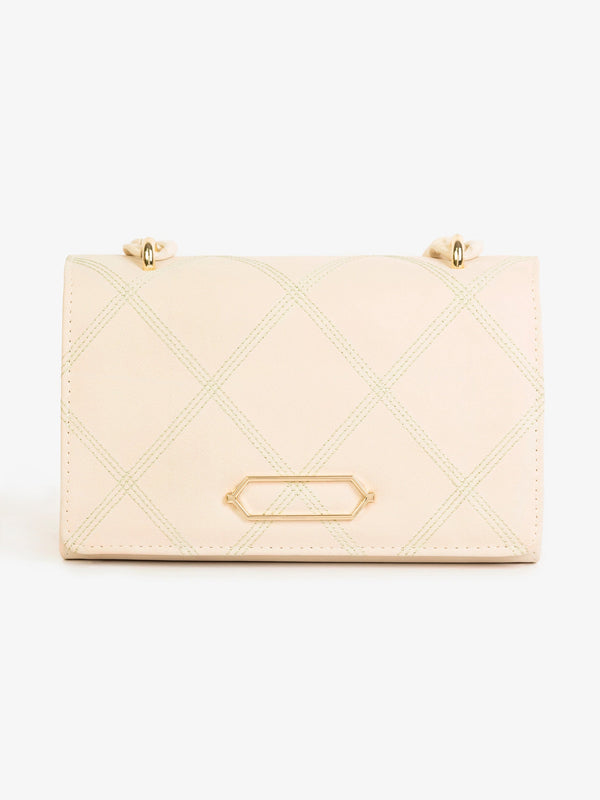 Quilted Handbag