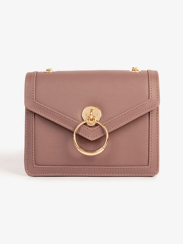 Envelope Handbag