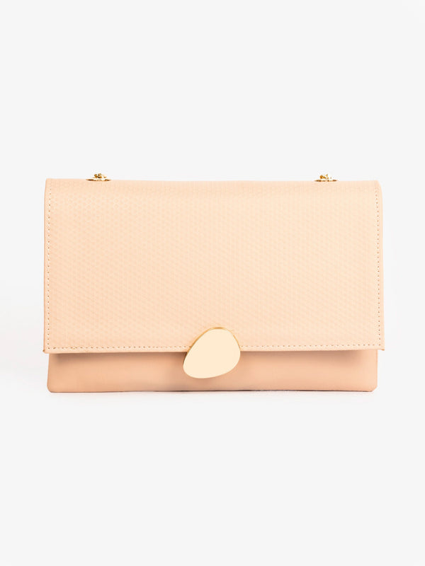 Two-tone Clutch