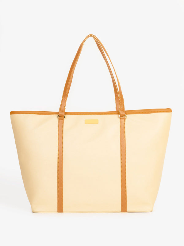 Canvas Tote Bag