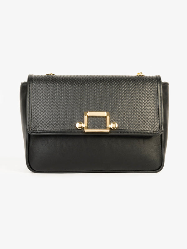 Textured Clutch