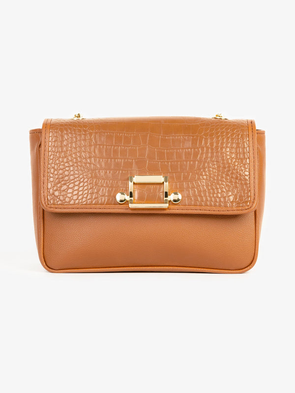 Textured Clutch