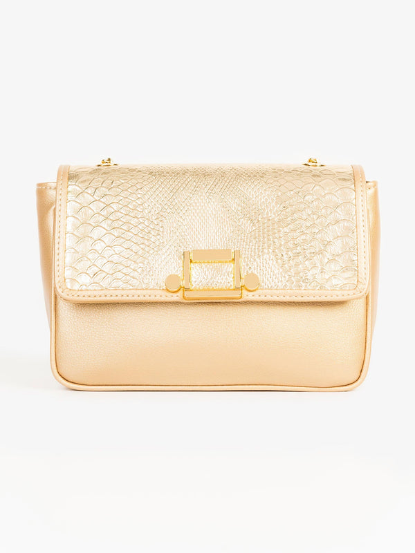 Textured Clutch