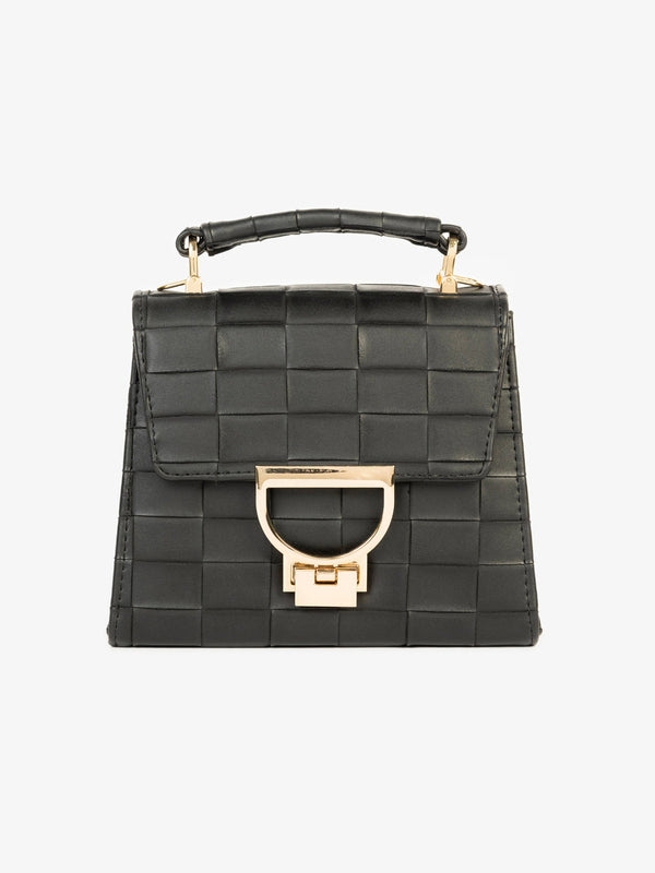 Woven Handbag