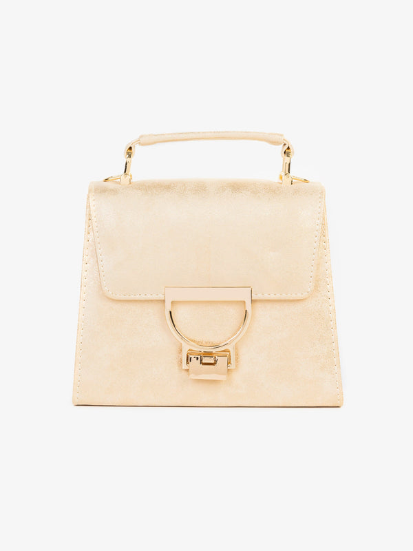 Shimmer Handbag