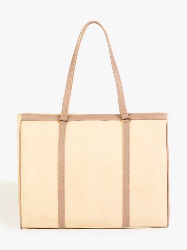 Square Tote Bag