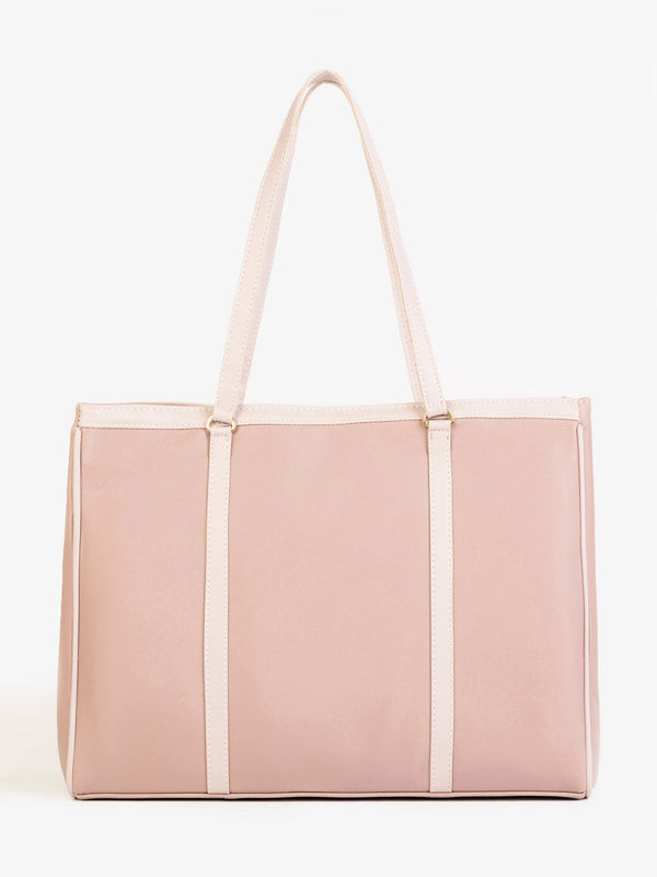 Square Tote Bag