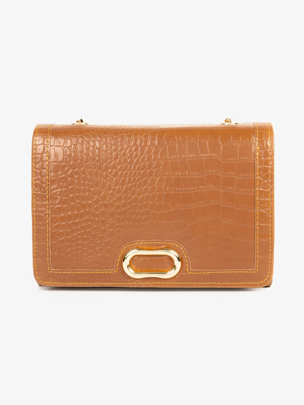 Textured Clutch