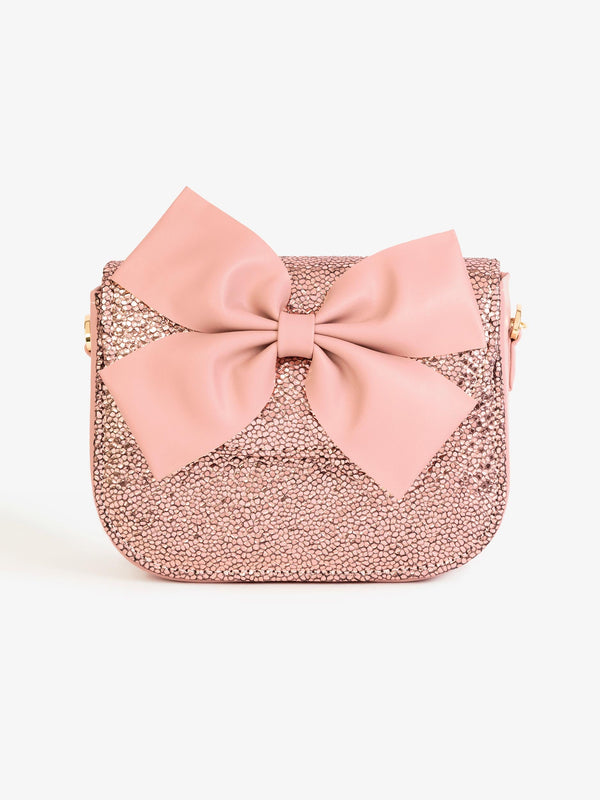 Bow Handbag