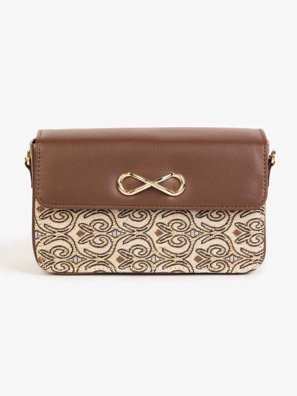 Infinity Handbag