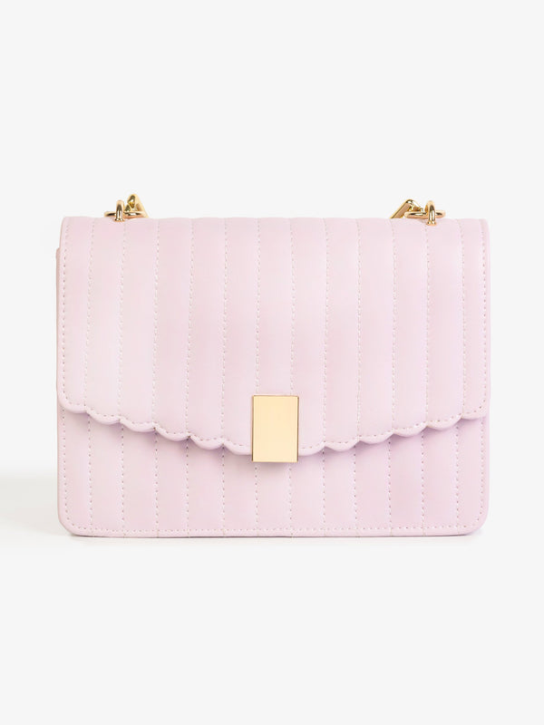Quilted Handbag