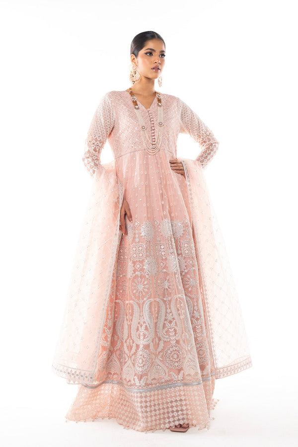 RTS | SHIRT, LINING, TROUSER & DUPATTA