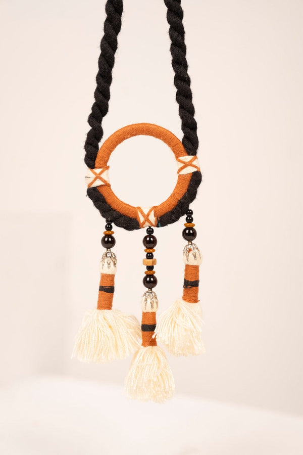 Boho Necklace