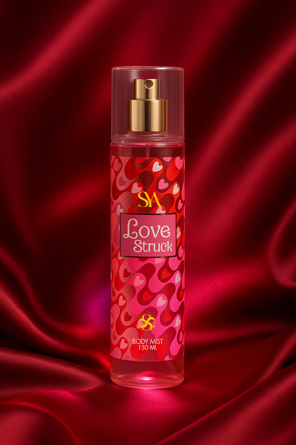 Love Struck Body Mist