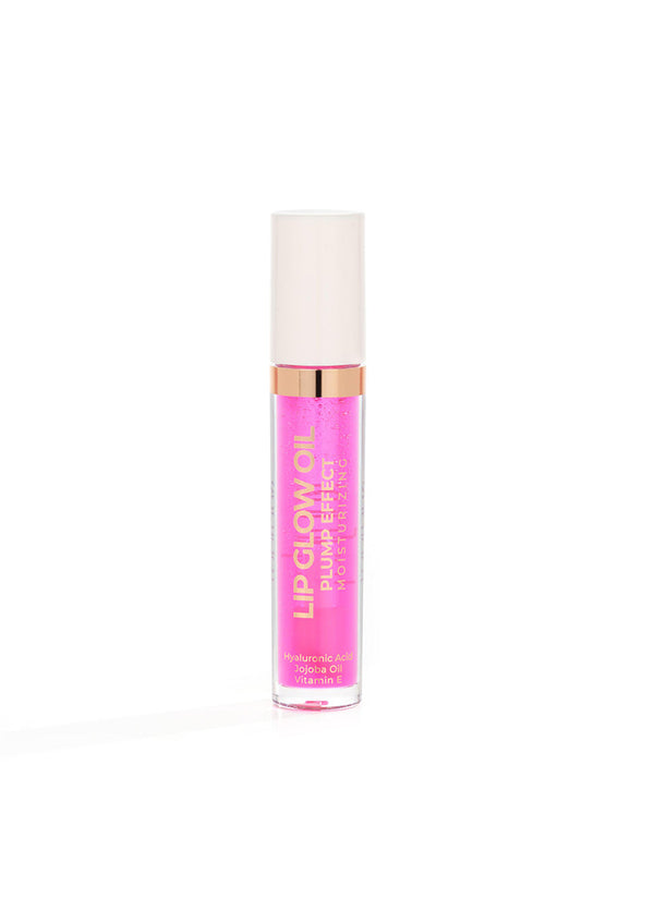 Lip Glow Oil